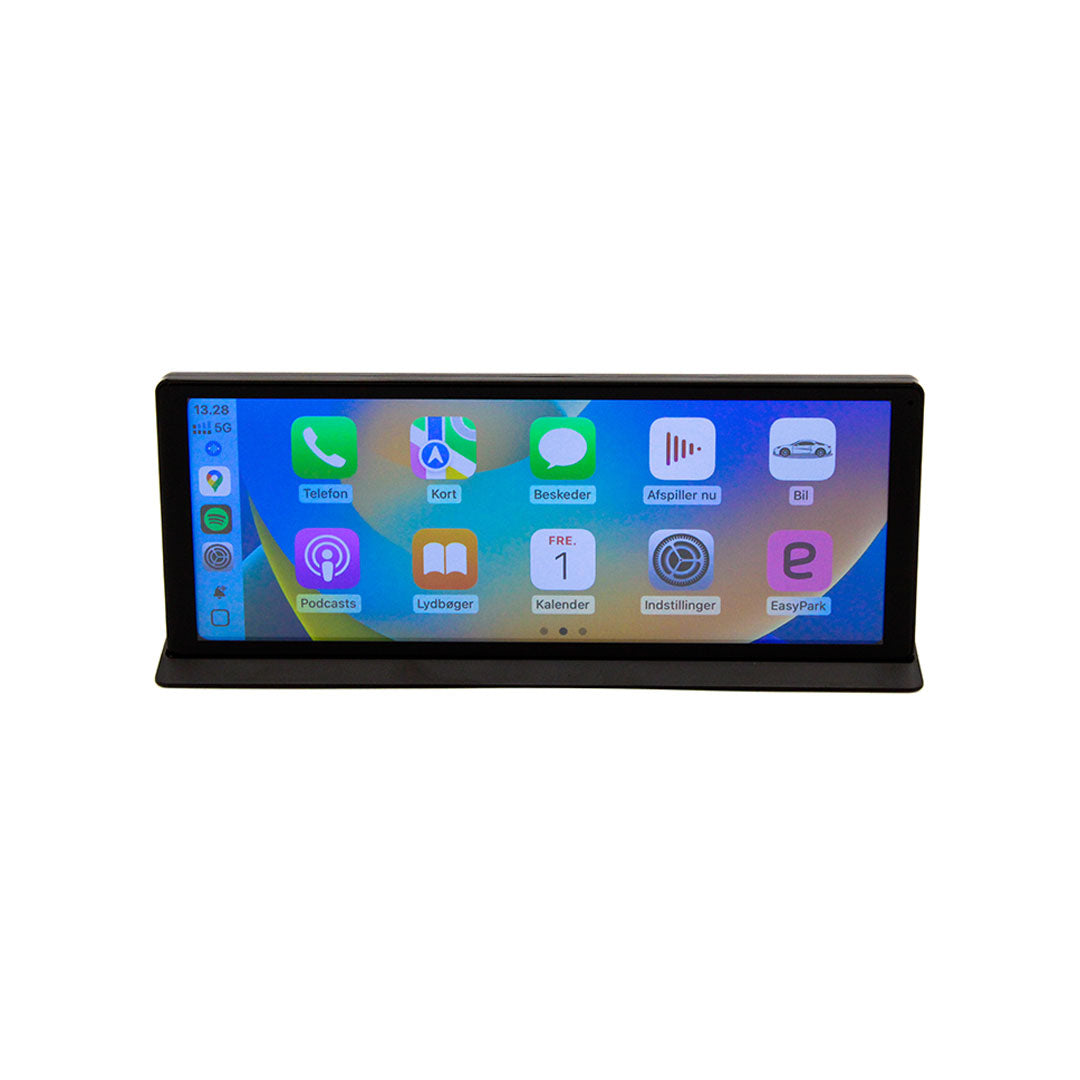 Apple CarPlay Exclusive