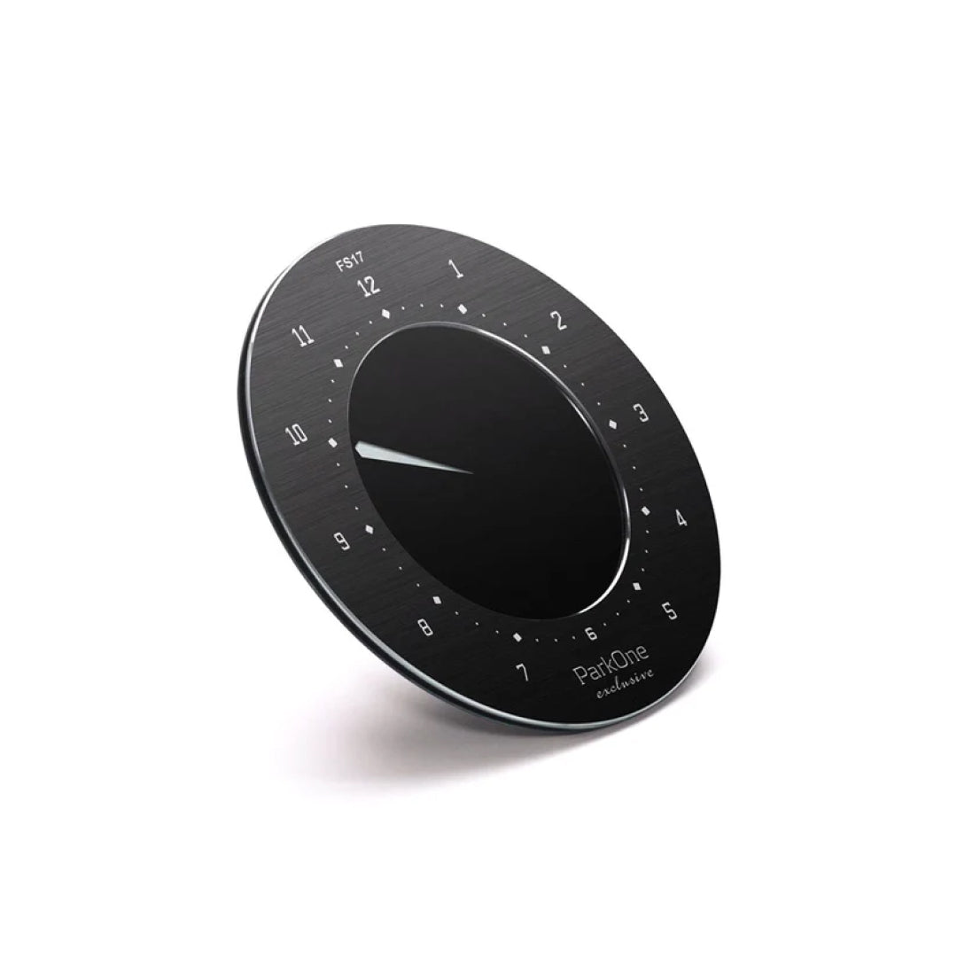 Elektronisk P-skive ParkOne Exclusive