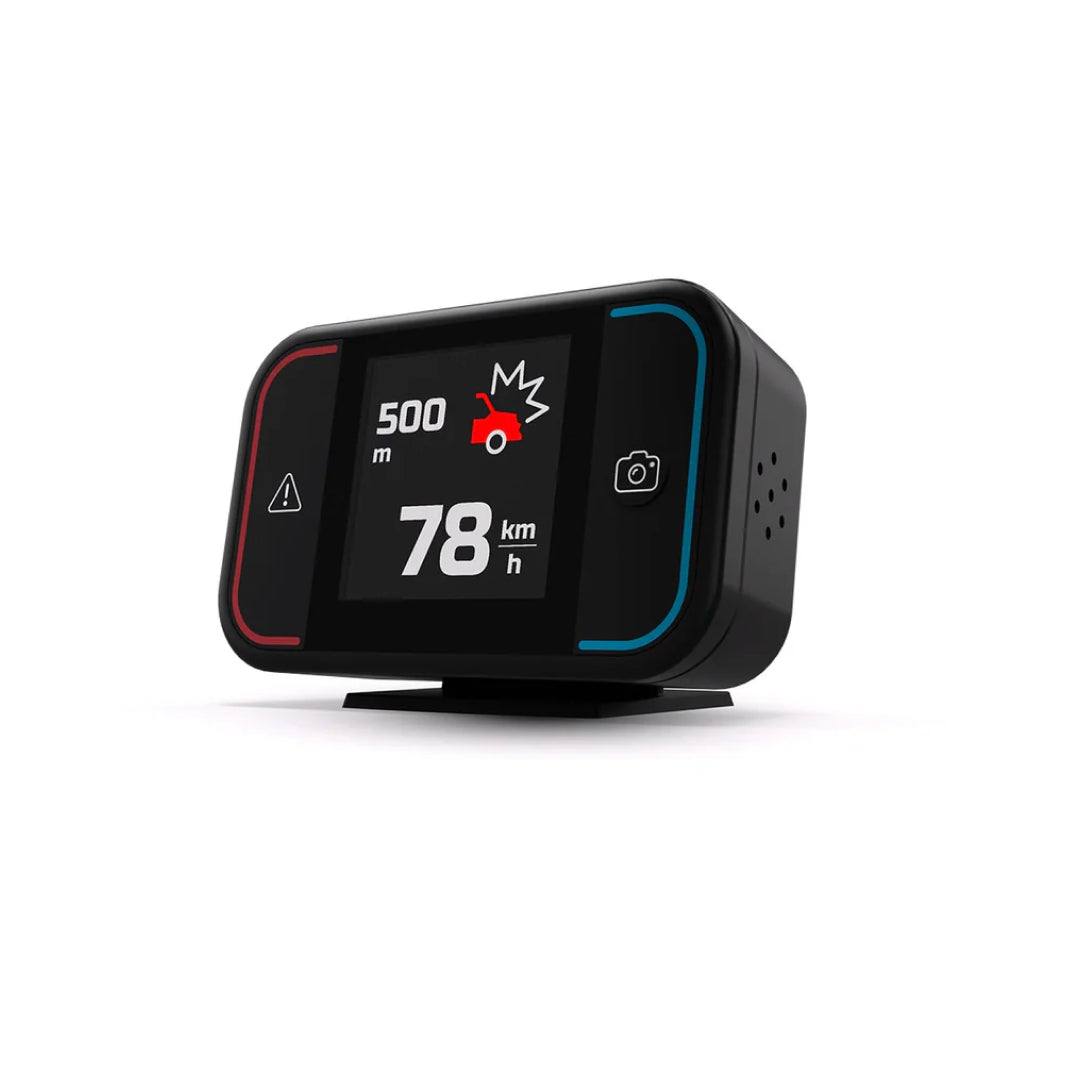 Saphe Drive Pro trafikalarm