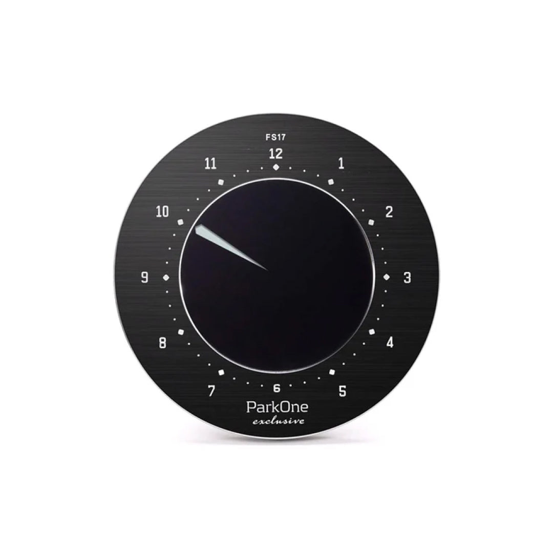 Elektronisk P-skive ParkOne Exclusive
