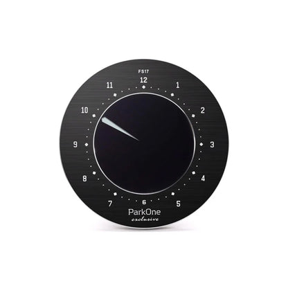 Elektronisk P-skive ParkOne Exclusive