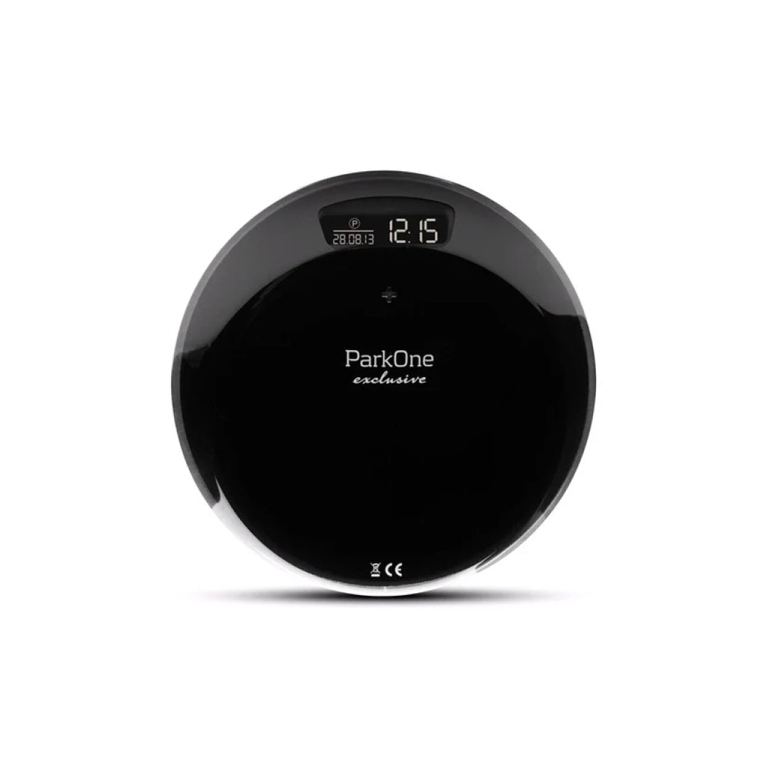 Elektronisk P-skive ParkOne Exclusive