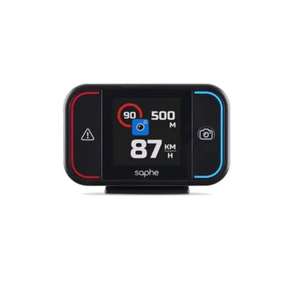 Saphe Drive Pro trafikalarm